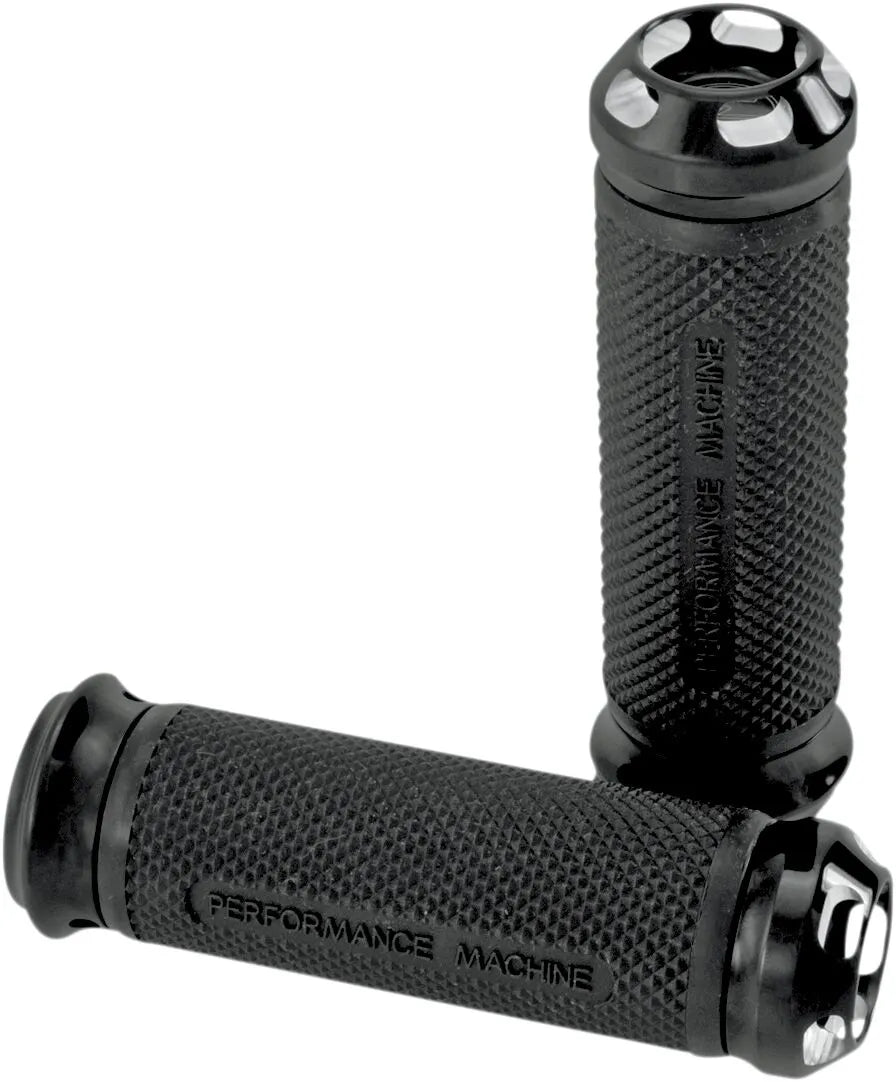 harley davidson sportster s rh 1250 s [PERFORMANCE MACHINE (PM)] - Elite Apex Custom Grips