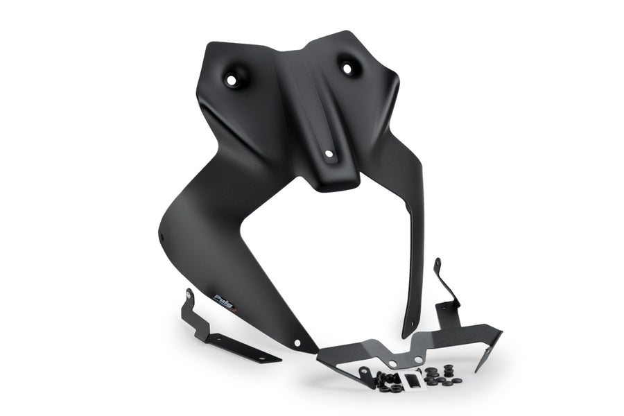 KTM 890 SMT [2025] – Sports Screen – Tinted