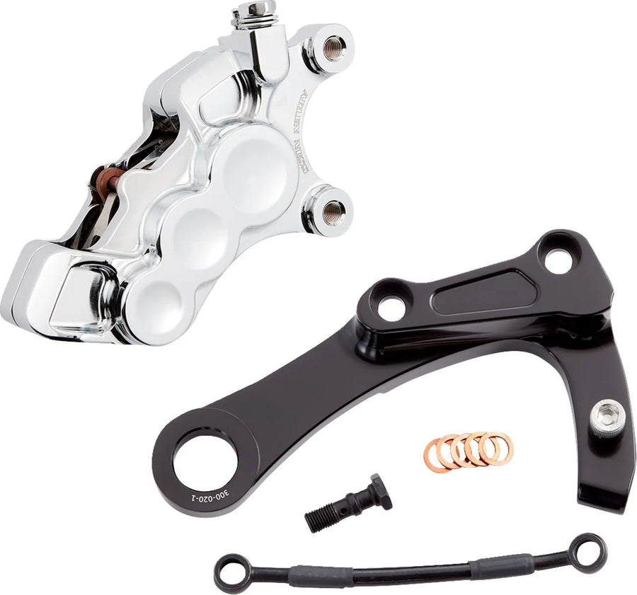 harley davidson fxdrs 114 [ARLEN NESS] – brake caliper