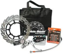 Fantic XE 125 [2021-2023] - Supermoto Racing Kit – Art.-Nr. 313040 – Bild 3