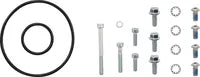 Yamaha XVS 1300 [COBRA] – Luftfilter-Kit
