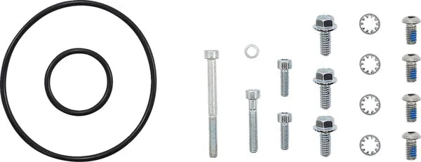 Yamaha XVS 1300 [COBRA] – Luftfilter-Kit