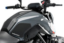 YAMAHA MT-07 [2023] – Side tank protectors – Black-4