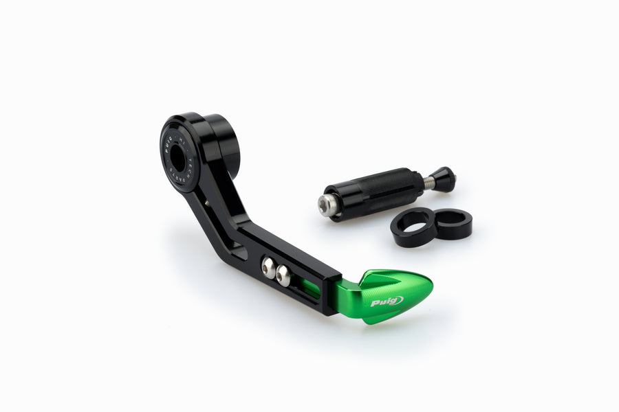KTM RC 390 [2025] – Brake lever protection – Black