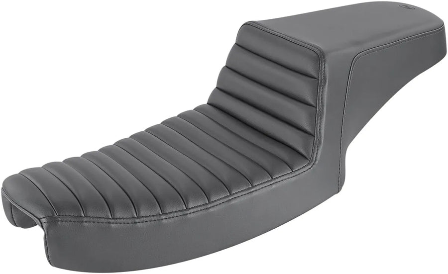 Harley Davidson Dyna [SADDLEMEN] – Step-Up Seat