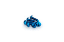 KTM RC 390 [2025] – Nuts made of anodized aluminum – silver-47
