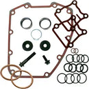 Harley-Davidson FXDCI 1450 EFI Dyna Super Glide Custom [2005] - Camshaft Installation Plus Kit – Image 5