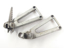 Cagiva Mito 125 8P MK1 [1991] - Footrest holder pillion footrest bracket set-1