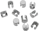 Harley-Davidson Sportser S [Motion Pro]-cable clamps for gas train/closer-1