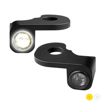 harley davidson fxsbse [HEINZ BIKES] – NANO Series handlebar indicators