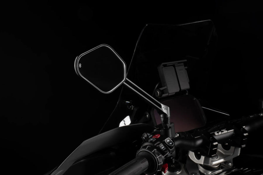 bmw k 1300 gt [GILLES TOOLING] – Stratos mirror M10