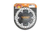 Husaberg FS 450 E [2004-2006] - Nitro Series schwimmend gelagerte Bremsscheibe – Bild 6