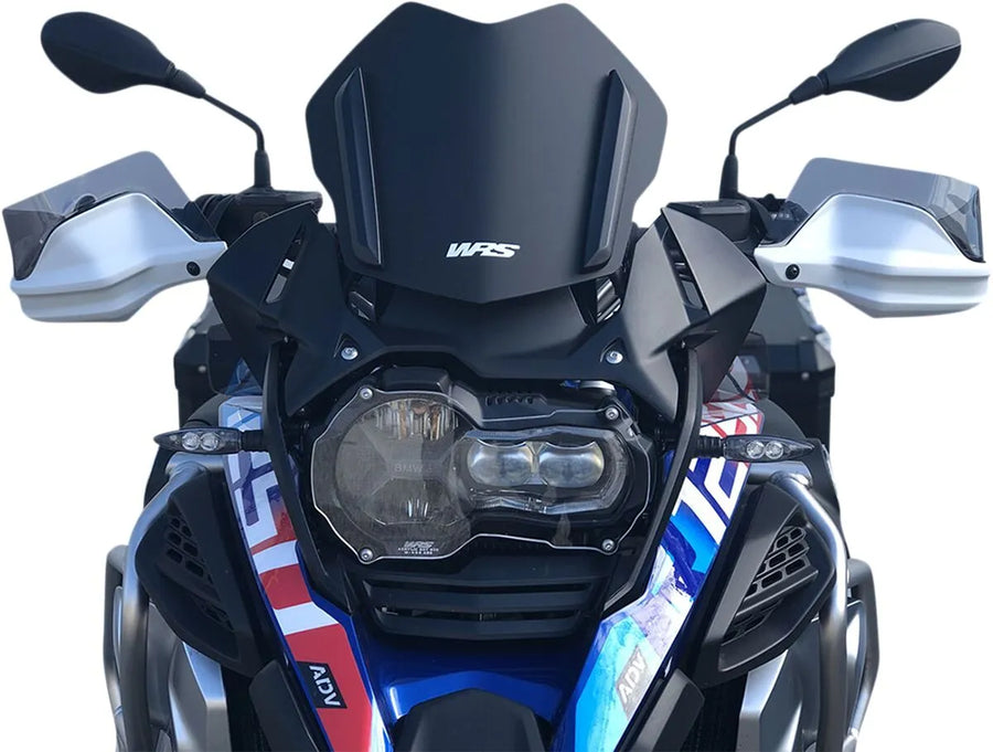 BMW R 1250 GS [WRS] – Windshield