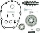 Harley-Davidson FLSTFI 1923 Softail Fat Boy Gray Ghost 117 [2026] - Nockenwellengehäuse-Kit für M8 – Nockenwellenprofil: 475C – Bild 5