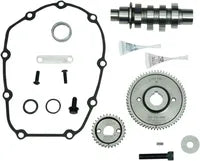 Harley-Davidson FLHLT 1923 Street Glide 3 117 [2026] - Nockenwellengehäuse-Kit für M8 – Nockenwellenprofil: 475C – Bild 5