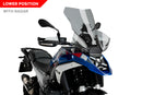 BMW R 1300 GS TROPHY [2025] – Touring Screen Plus – Tinted-13