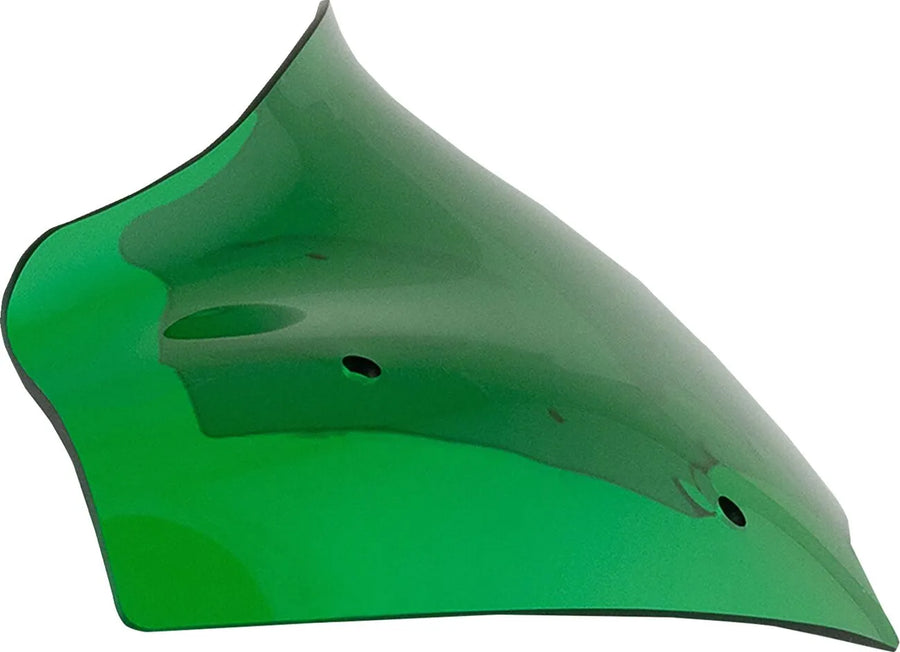 harley davidson fltr [KLOCK WERKS] – Kolor Flare™ Sport Windshield