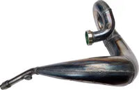 Yamaha Yz 250 [1999-2000, 2022-2023, 2024, 2025-2027, 2026-2027] - Factory Fatty Exhaust - Picture 8