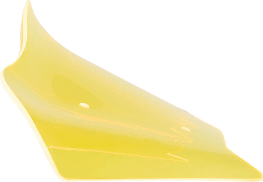 harley davidson flhxse [KLOCK WERKS] – Kolor Flare™ Ice Windshield