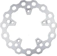Harley-Davidson RH 1250 S Sportster S [2021-2024] - Cubiq™ brake disc - type: fixed mount - picture 4