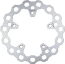 Yamaha XP 560 T-MAX [2020, 2022-2024] - Cubiq brake disc - picture 2