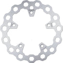 Yamaha XP 560 T-MAX [2020, 2022-2024] - Cubiq brake disc - picture 1