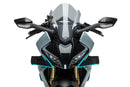 CFMOTO 450 SR [2025] – Z-Racing Screen – Transparent-1