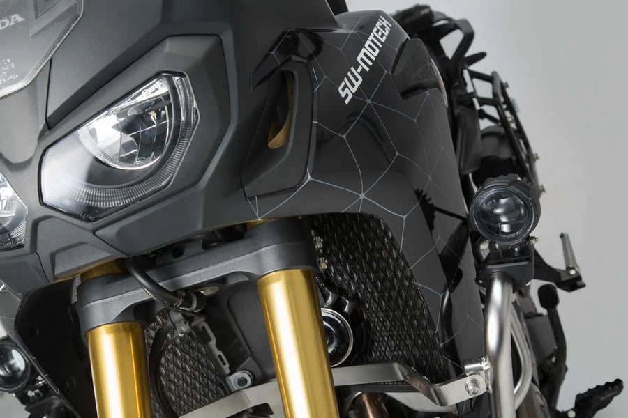 harley davidson pan america 1250 [SW-MOTECH] – EVO high beam