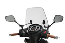 SYM HD 300 IE E5 [2024] – Scooter disc Trafic – Transparent-1