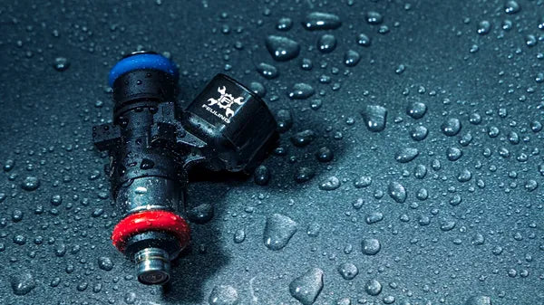 Harley-Davidson FXBB 1923 Softail Street Bob Solo 117 [2026] - Replacement Fuel Injector - Flow Rate: 42.06 lb/hr - Image 4