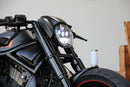 Harley Davidson V-Rod [CULT WERK] – Fork Covers-4