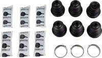 Massey Ferguson MF 250 4X4 [2001-2002] - Trail 6 Sport Lampe – Bild 4