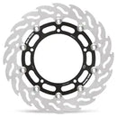 Honda CBR 1000 RR ABS Fireblade [2009, 2011-2016] - Flame Series Rotor Race – Art.-Nr. 113071 – Bild 8