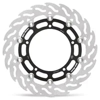 Triumph Daytona 675 [2008, 2012] - Flame Series Rotor Race – Art.-Nr. 113075 – Bild 9