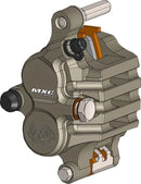 Beta RX 300 2T [2025] - MXC brake caliper – item no. 210106 – Image 4