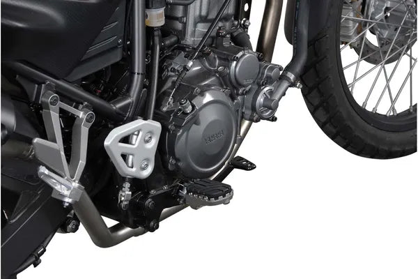 Yamaha XT 1200 Z Super Tenere [SW-MOTECH] – Ion Fußstütze
