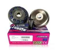 Generic (Ksr Moto) ZION 150 [2010-2012, 2014-2015] - PRO Series Variator – Image 6