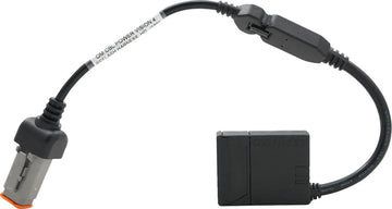 harley davidson flhtc [DYNOJET] – Power Vision 4 injection control