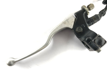 Yamaha Grizzly 660 AM03W [2003] - Clutch lever - 0
