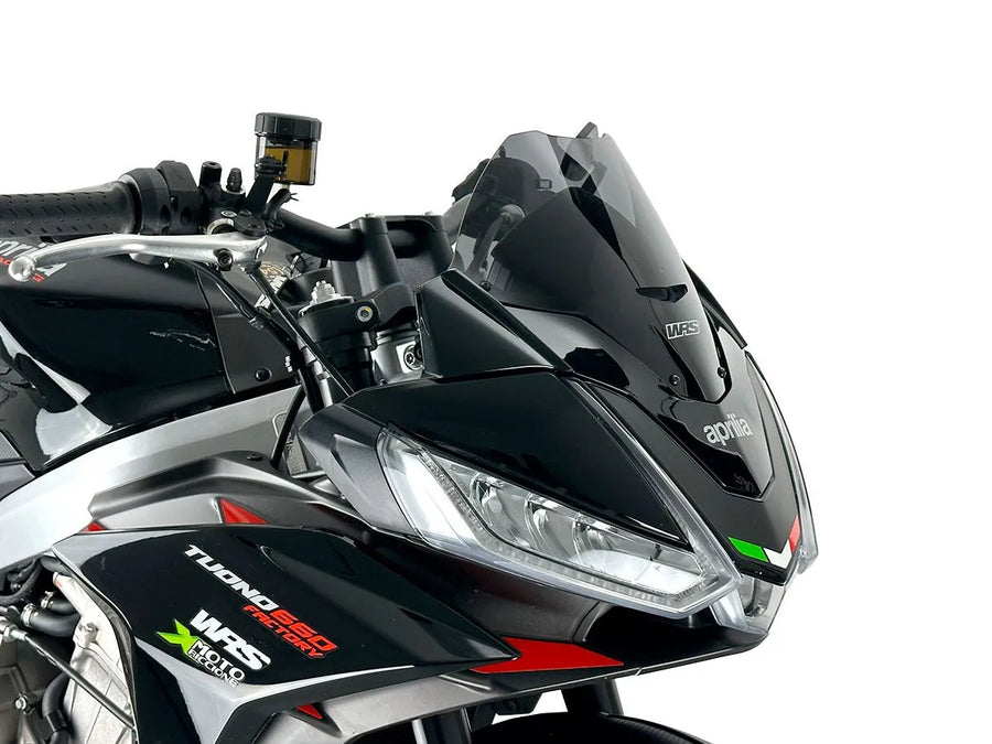 Aprilia Tuono 660 [WRS] - windshield