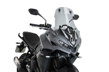 TRIUMPH TIGER SPORT 800 [2025] – touring window with spoiler window – tinted