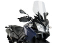 SUZUKI DL 650 V-STROM ABS [2011] – Touring Screen – Tinted-5