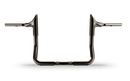 harley-davidson street [ZARD] – Bull handlebars-3