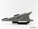 BMW R 1200 GS ADVENTURE [2018] – Side cover – Matt black-9