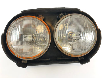 Triumph Tiger 900 T400 [1998] - Headlight - 0