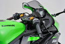 Kawasaki Z 650 [Daytona] - front main cylinder cap-2