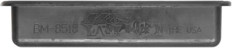 BMW F 850 ​​GS [K & N] - OE replacement high flow air filter