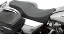 harley davidson flhri [DRAG SPECIALTIES] – Spoon-Style 2-Up Seat-3