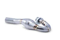 Honda CRF 250 R [2022-2024] - MegaBomb manifold - material: titanium - picture 7