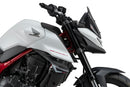 HONDA CB 750 HORNET [2025] – D12 Spoiler – Black-11